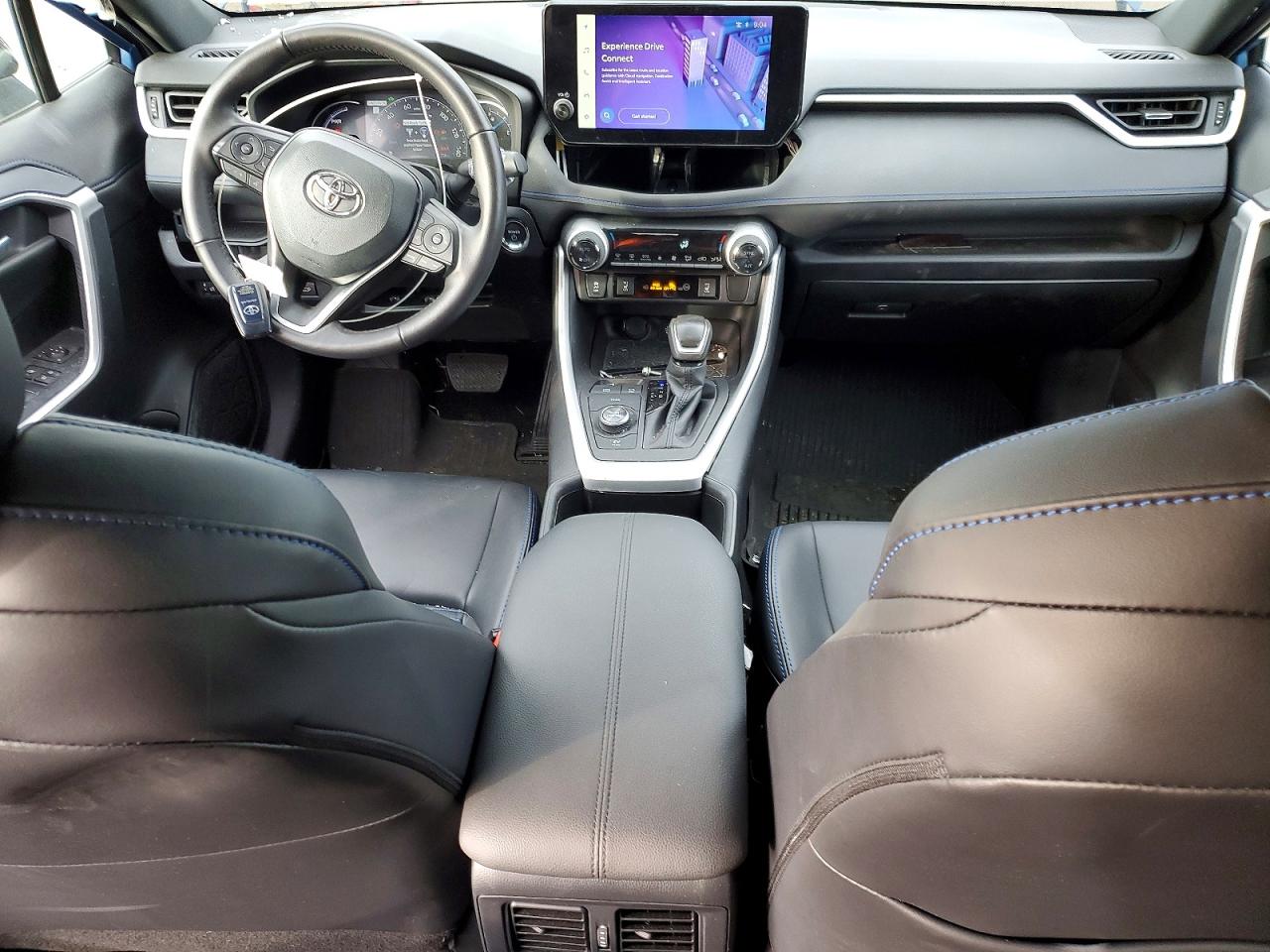 2024 TOYOTA RAV4 XSE photo 15