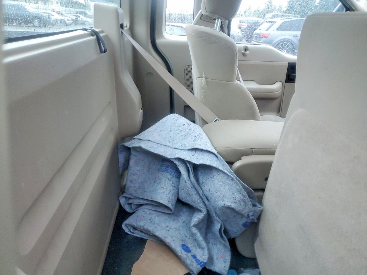 2007 FORD F150 photo 19