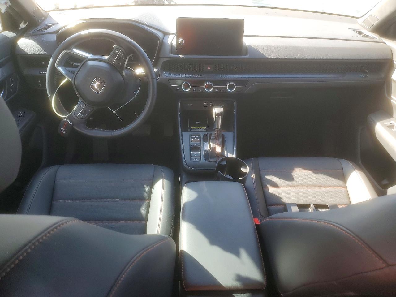 2025 HONDA CR-V SPORT-L photo 8
