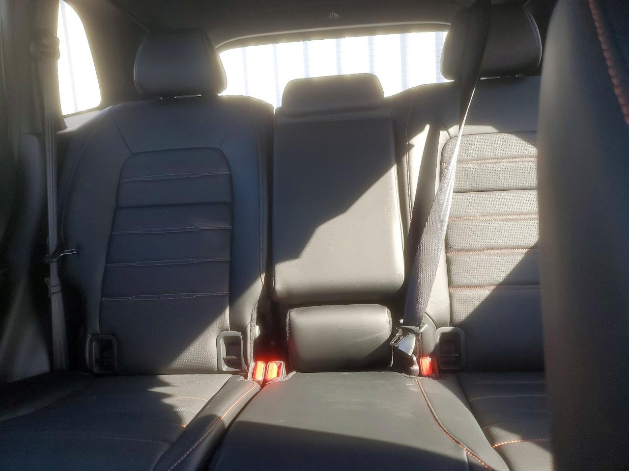 2025 HONDA CR-V SPORT-L photo 10