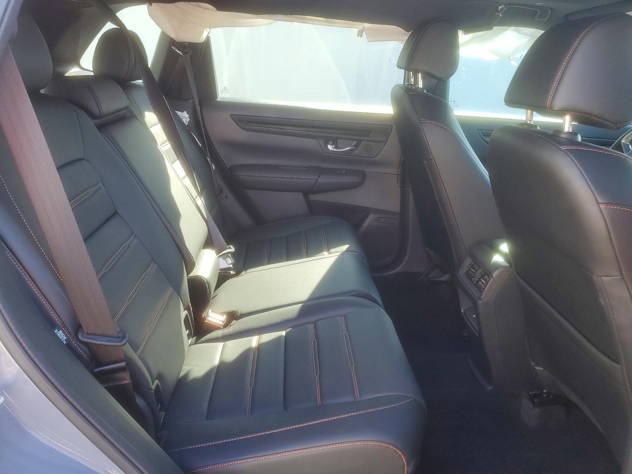2025 HONDA CR-V SPORT-L photo 11