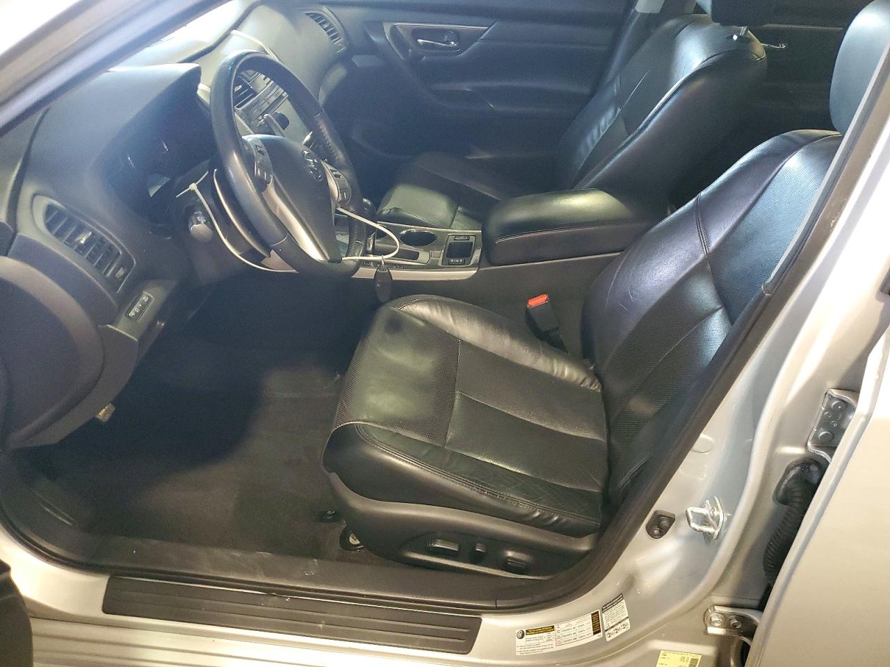 2015 NISSAN ALTIMA 3.5S photo 7