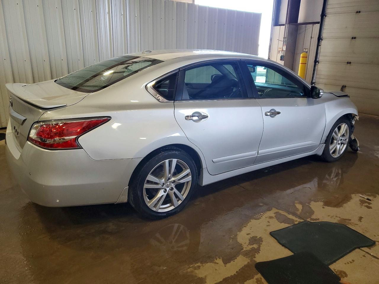 2015 NISSAN ALTIMA 3.5S photo 3