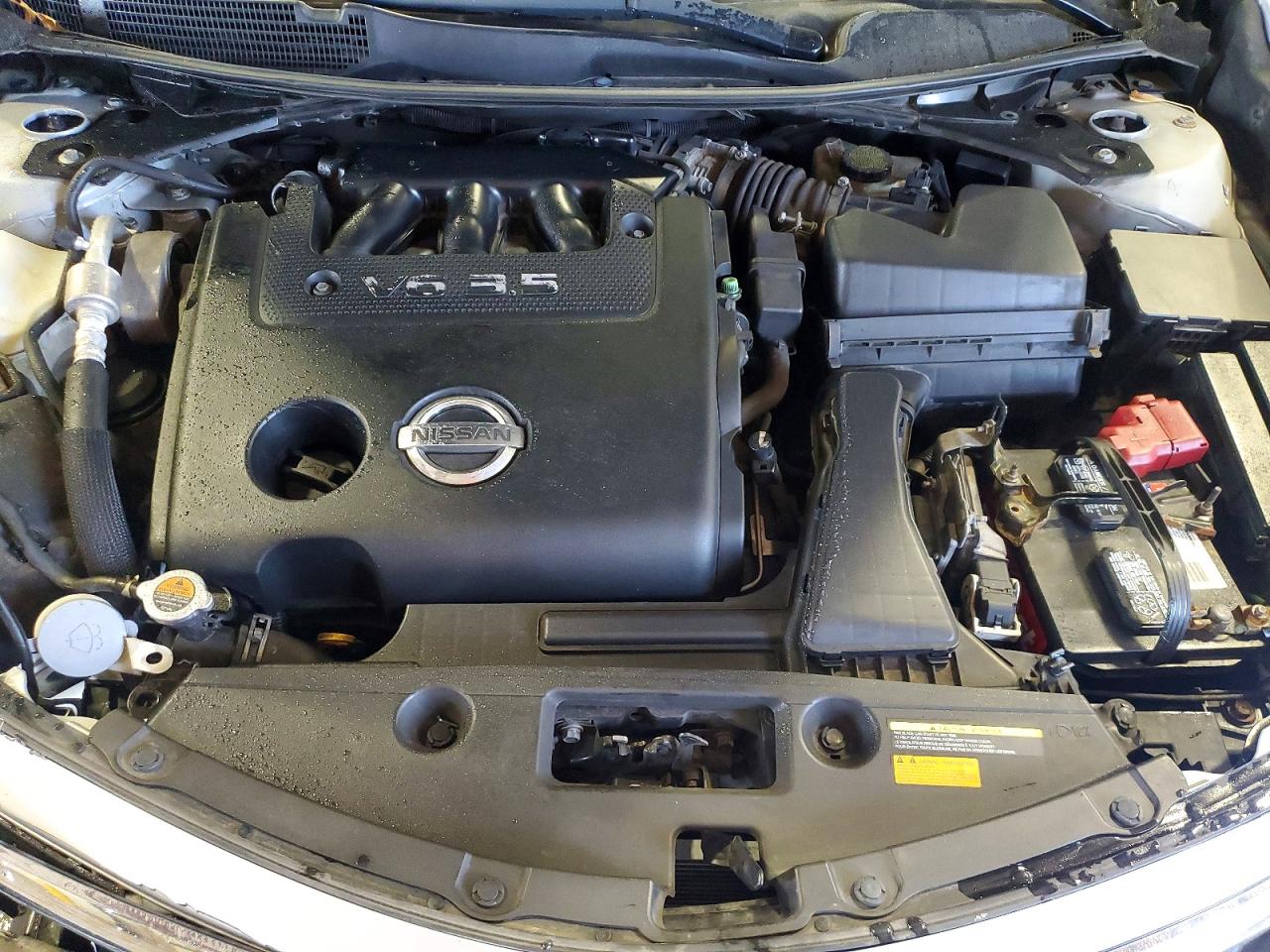 2015 NISSAN ALTIMA 3.5S photo 11