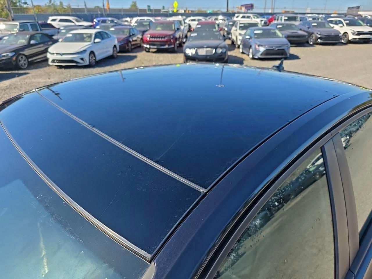 2025 VOLKSWAGEN JETTA GLI AUTOBAHN photo 12