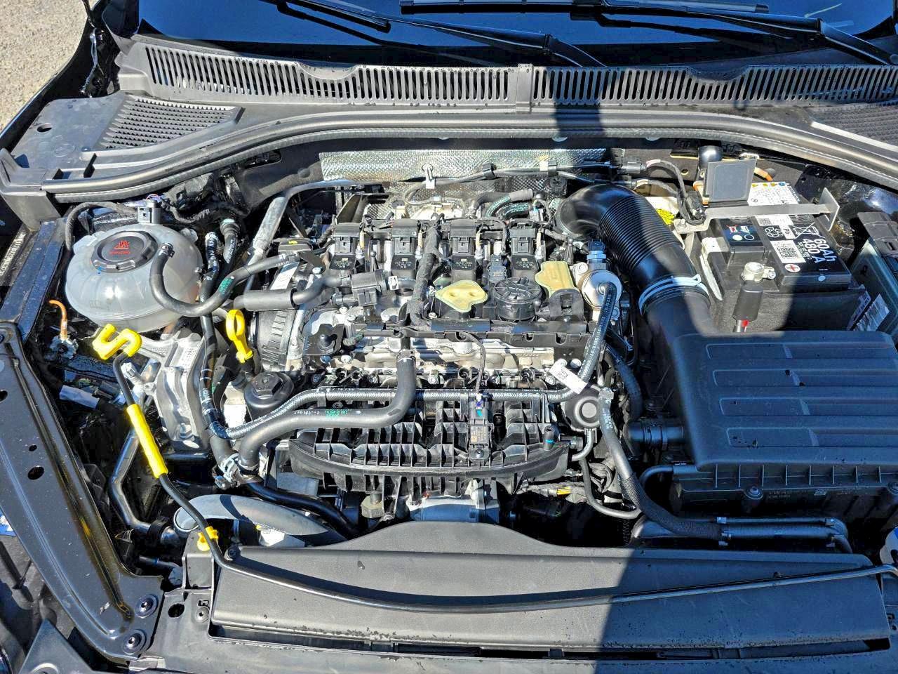 2025 VOLKSWAGEN JETTA GLI AUTOBAHN photo 11