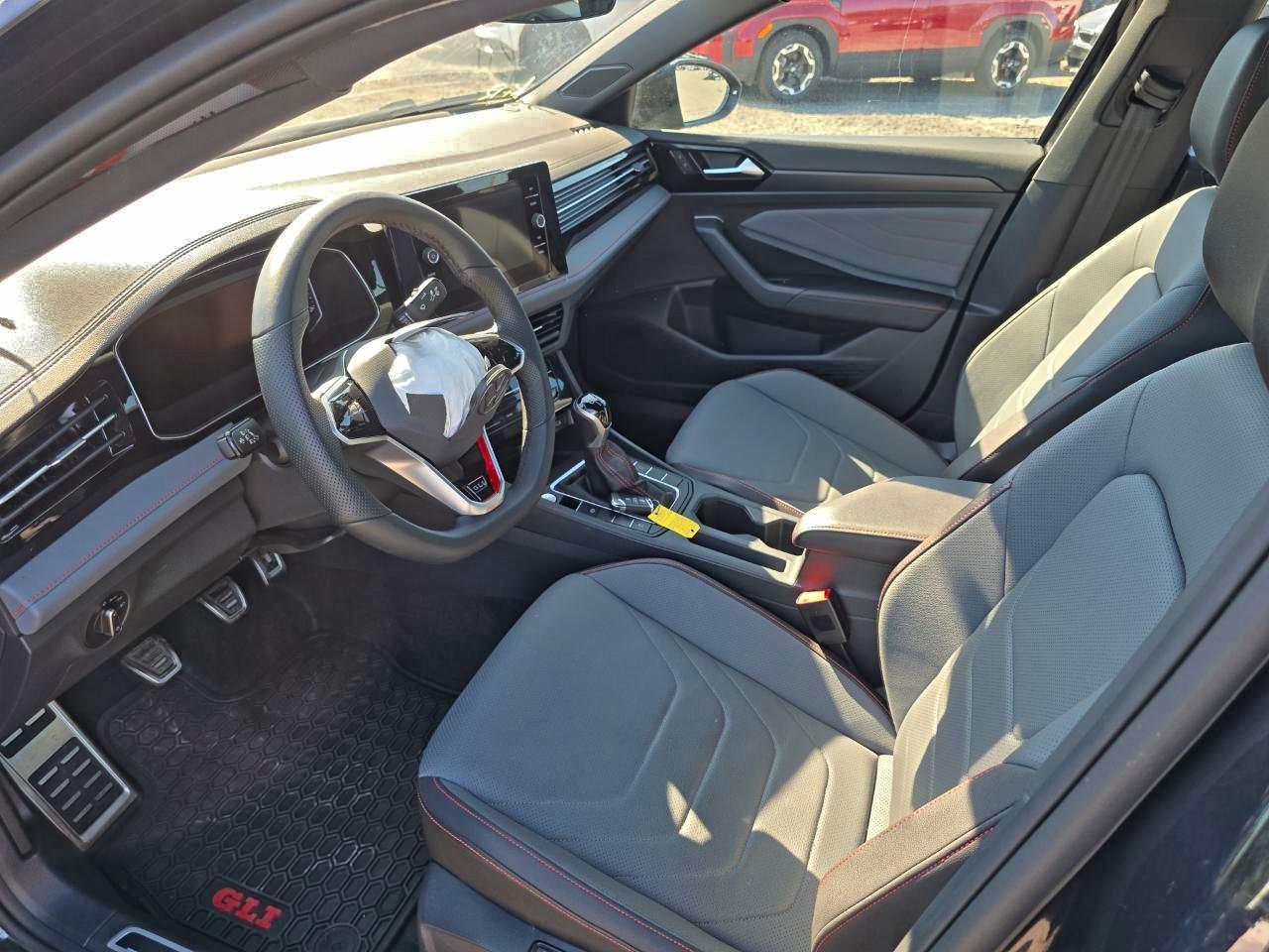 2025 VOLKSWAGEN JETTA GLI AUTOBAHN photo 7