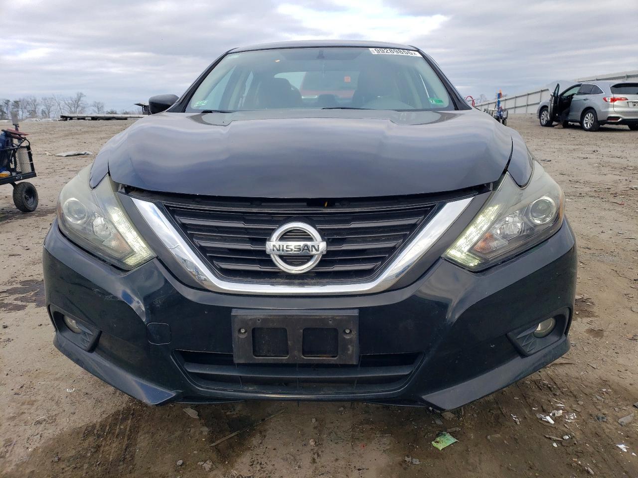 2016 NISSAN ALTIMA 2.5 photo 5