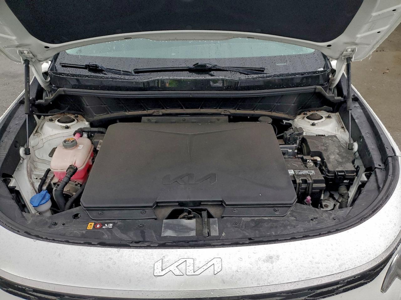 2023 KIA NIRO WIND photo 11