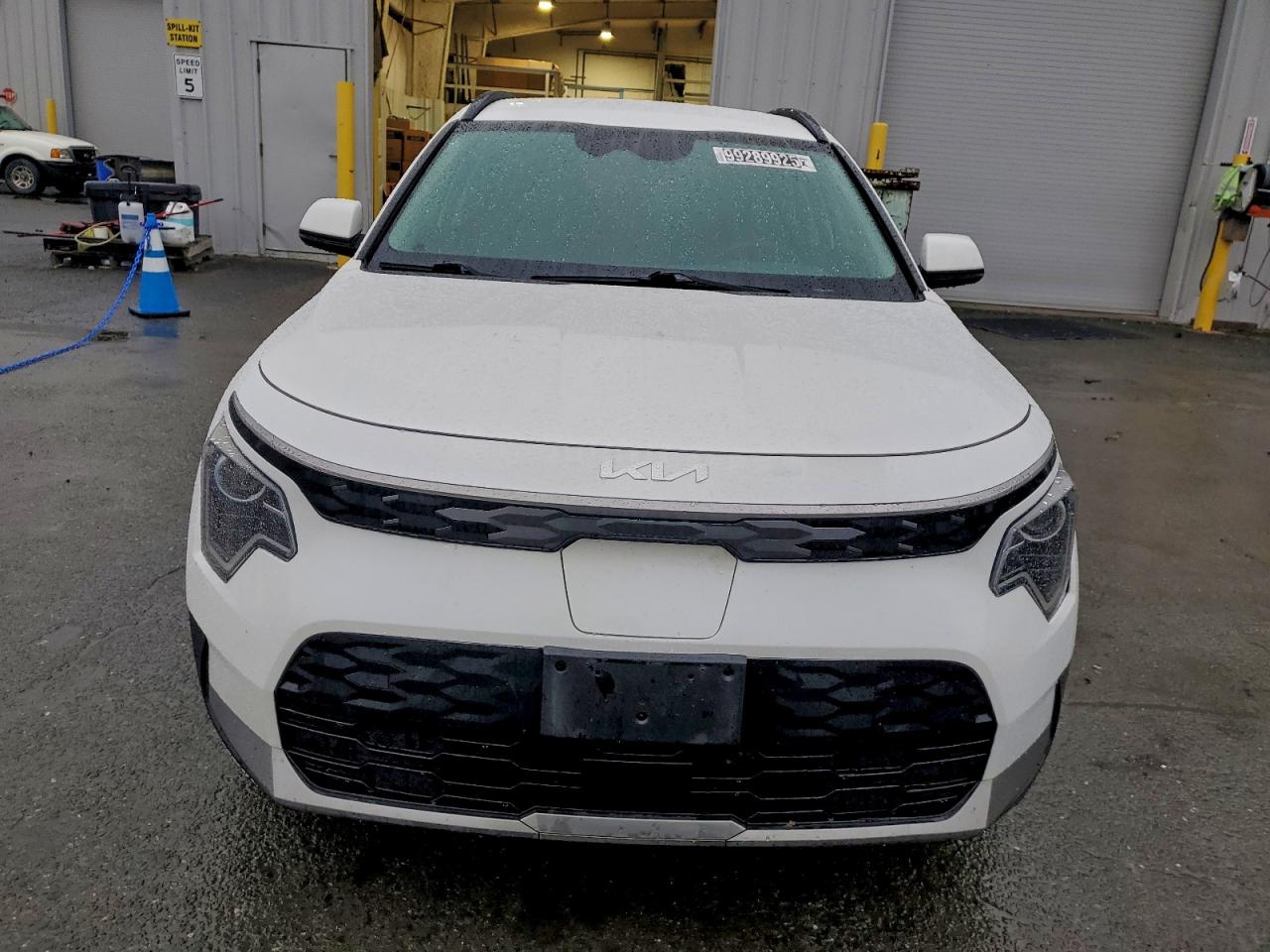 2023 KIA NIRO WIND photo 5