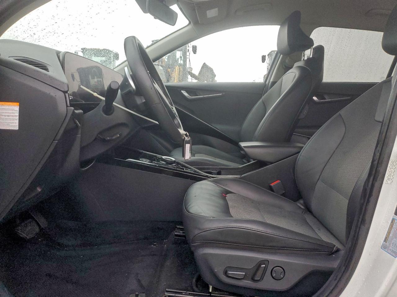 2023 KIA NIRO WIND photo 7