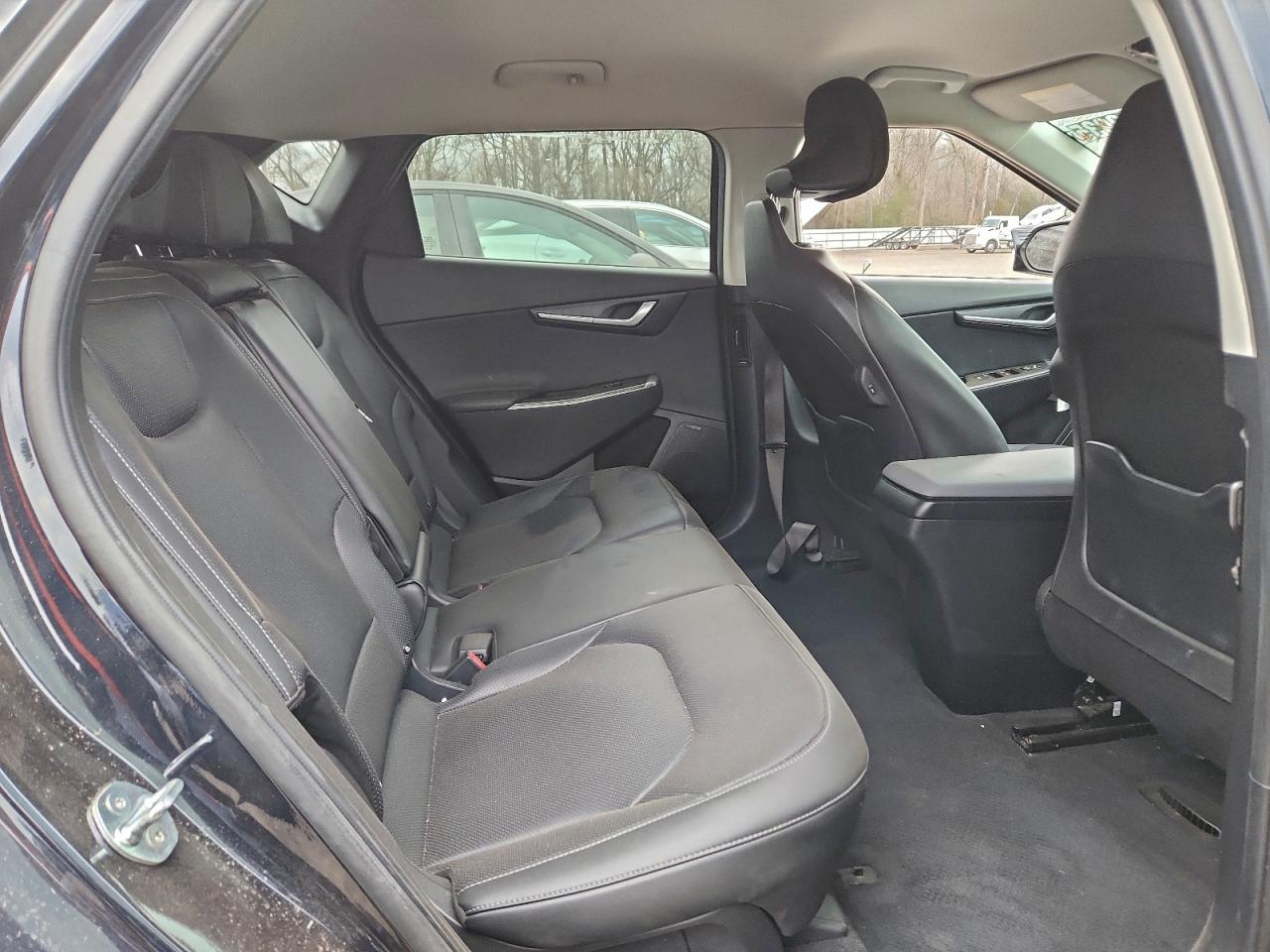 2024 KIA EV6 LIGHT photo 11