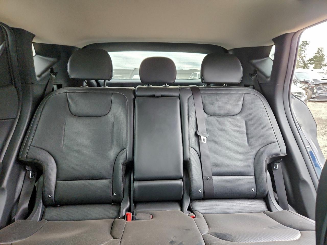 2024 KIA EV6 LIGHT photo 10