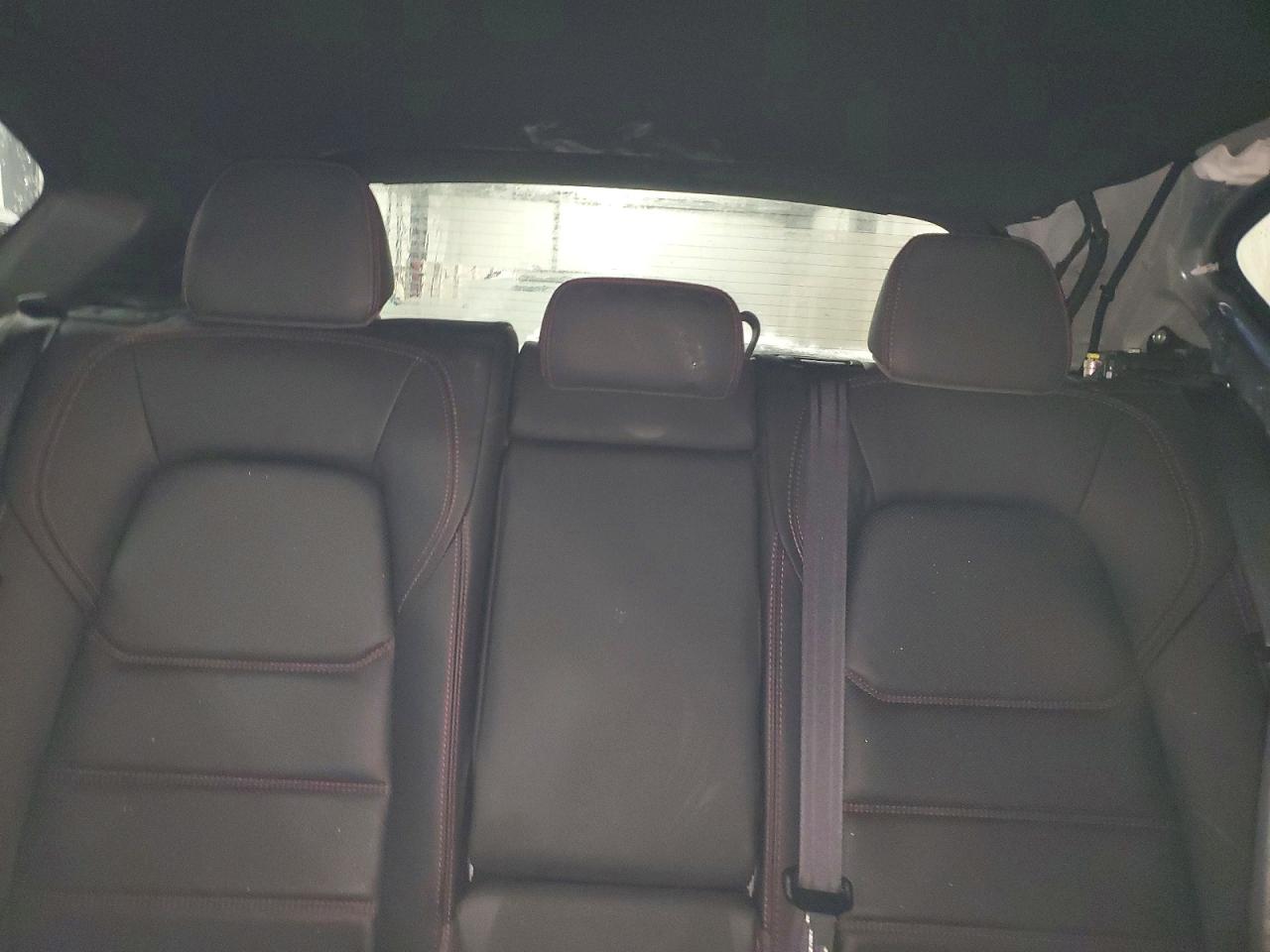 2025 MAZDA CX-5 PREMIUM photo 10