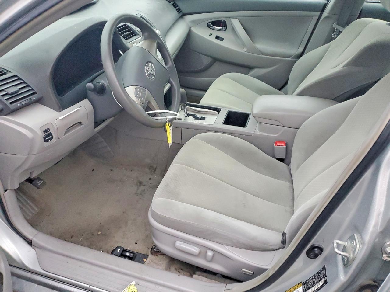 2007 TOYOTA CAMRY CE photo 13