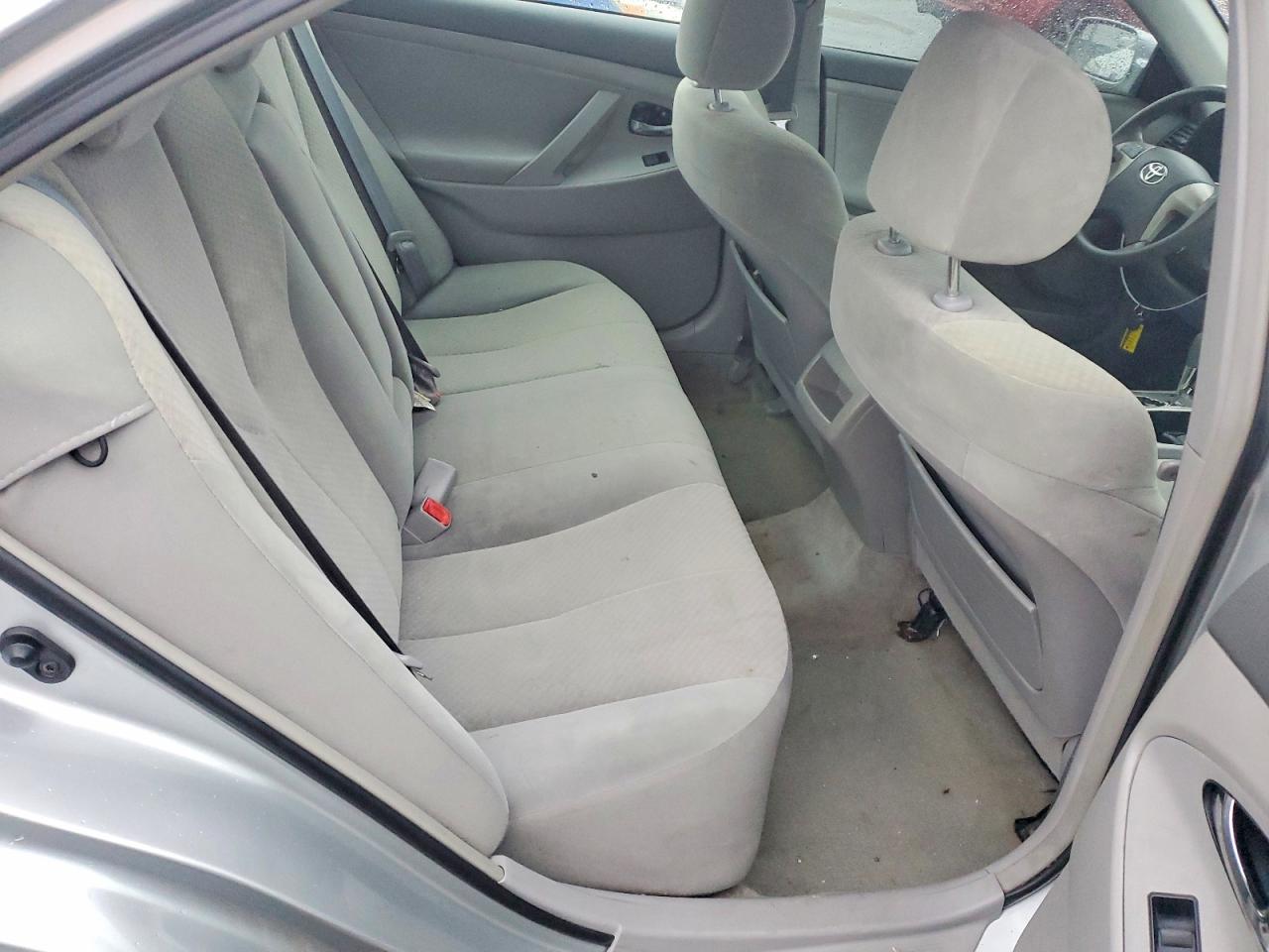 2007 TOYOTA CAMRY CE photo 19