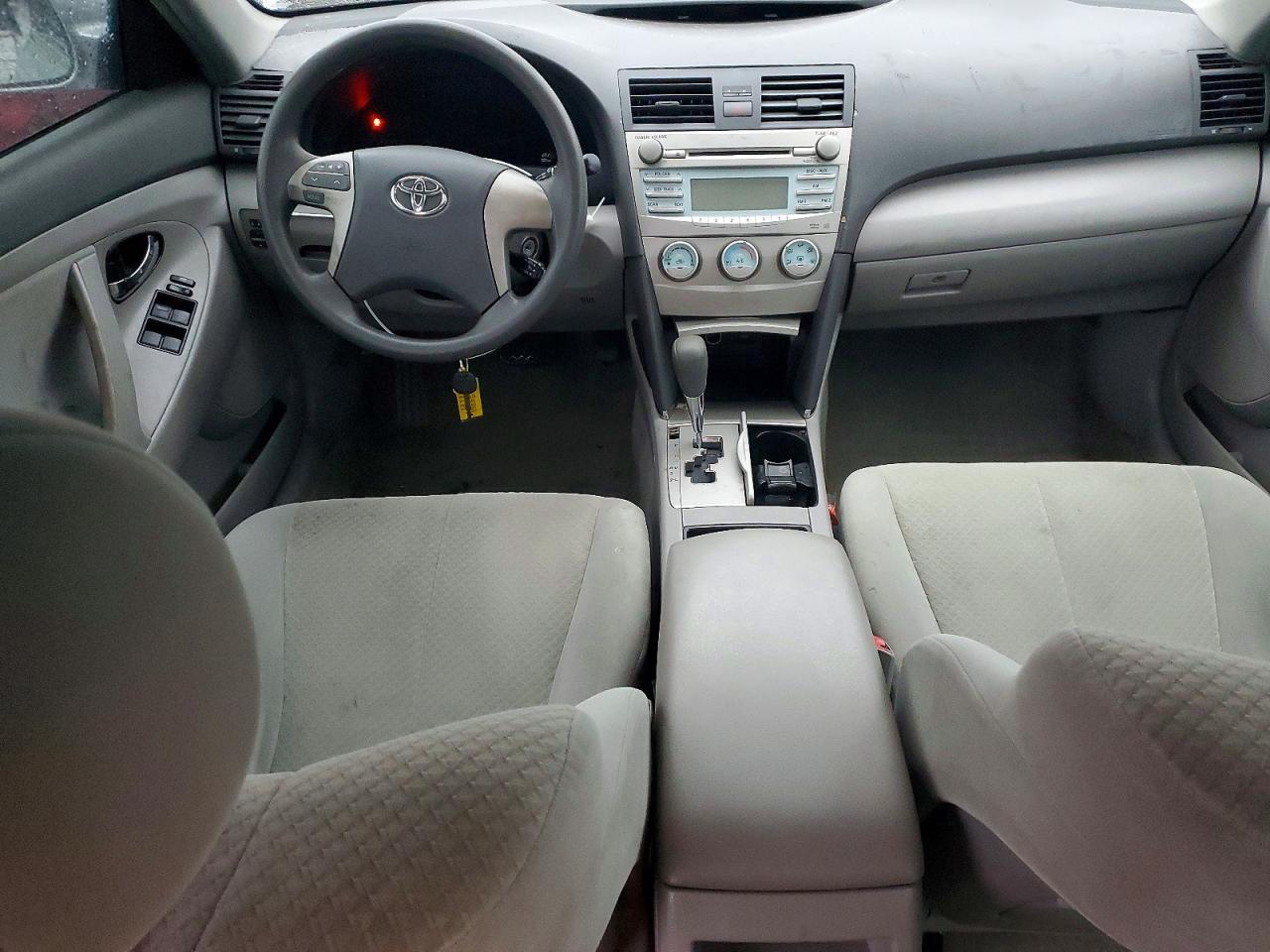 2007 TOYOTA CAMRY CE photo 15