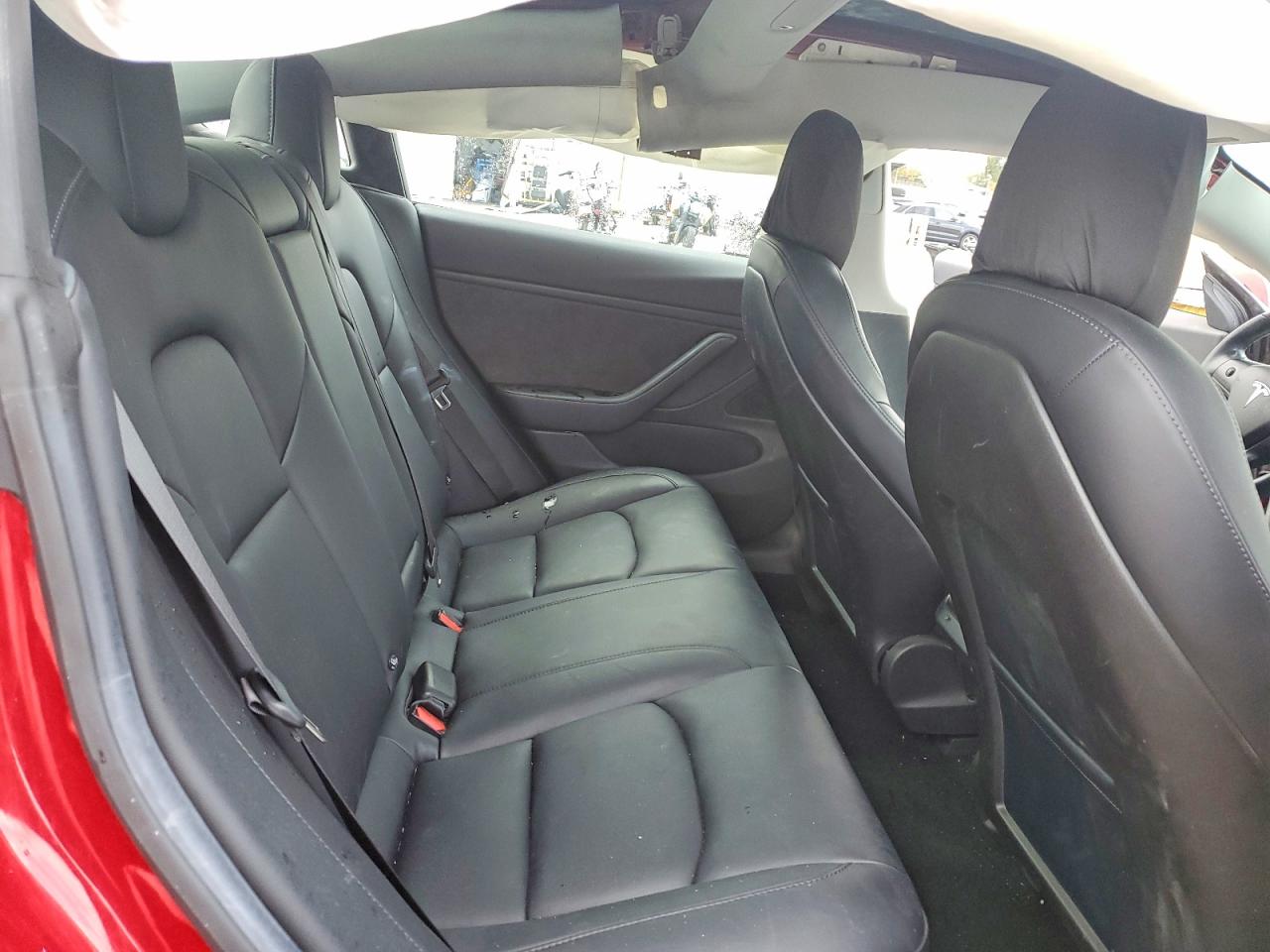 2018 TESLA MODEL 3 photo 10