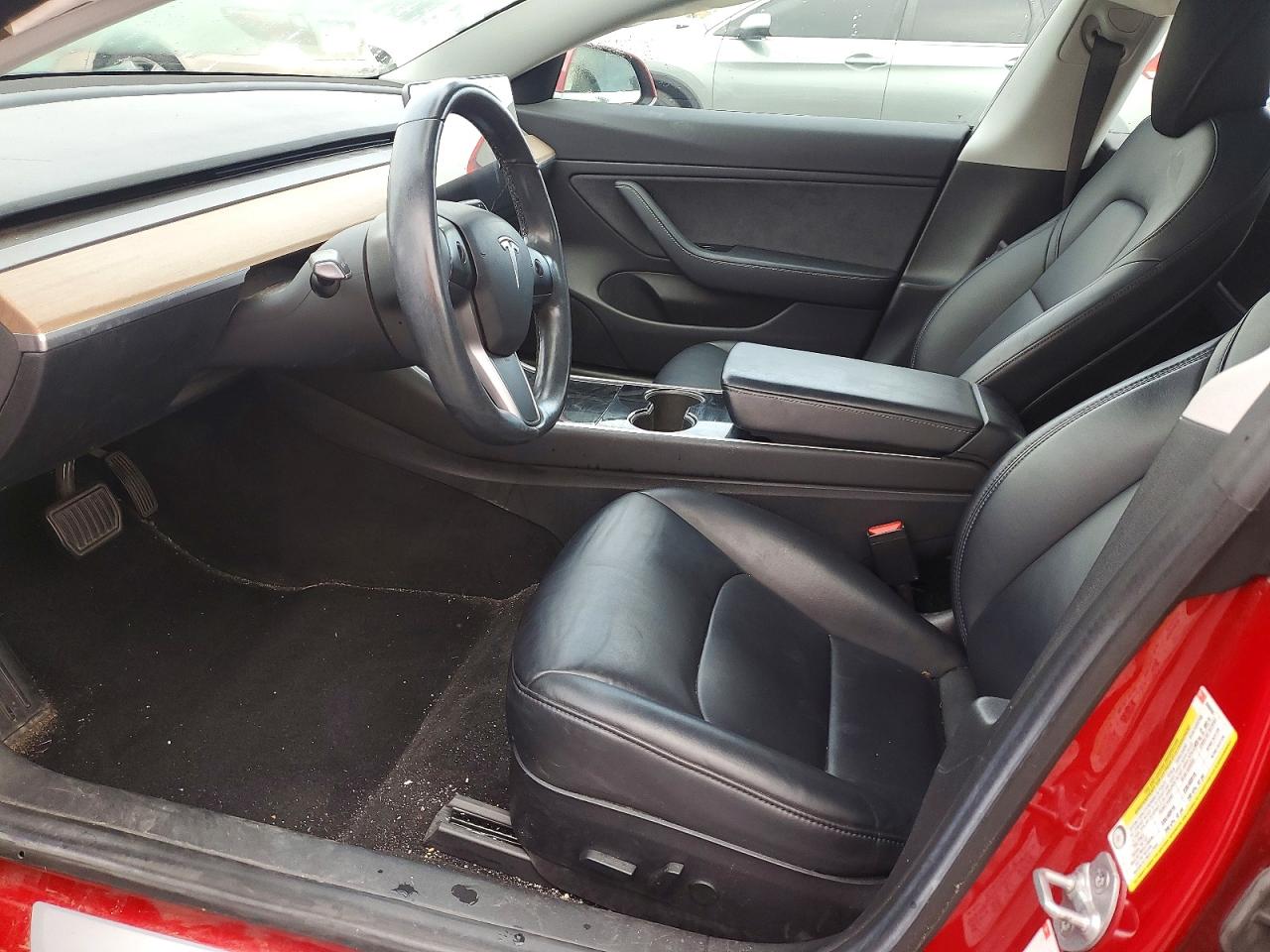 2018 TESLA MODEL 3 photo 7