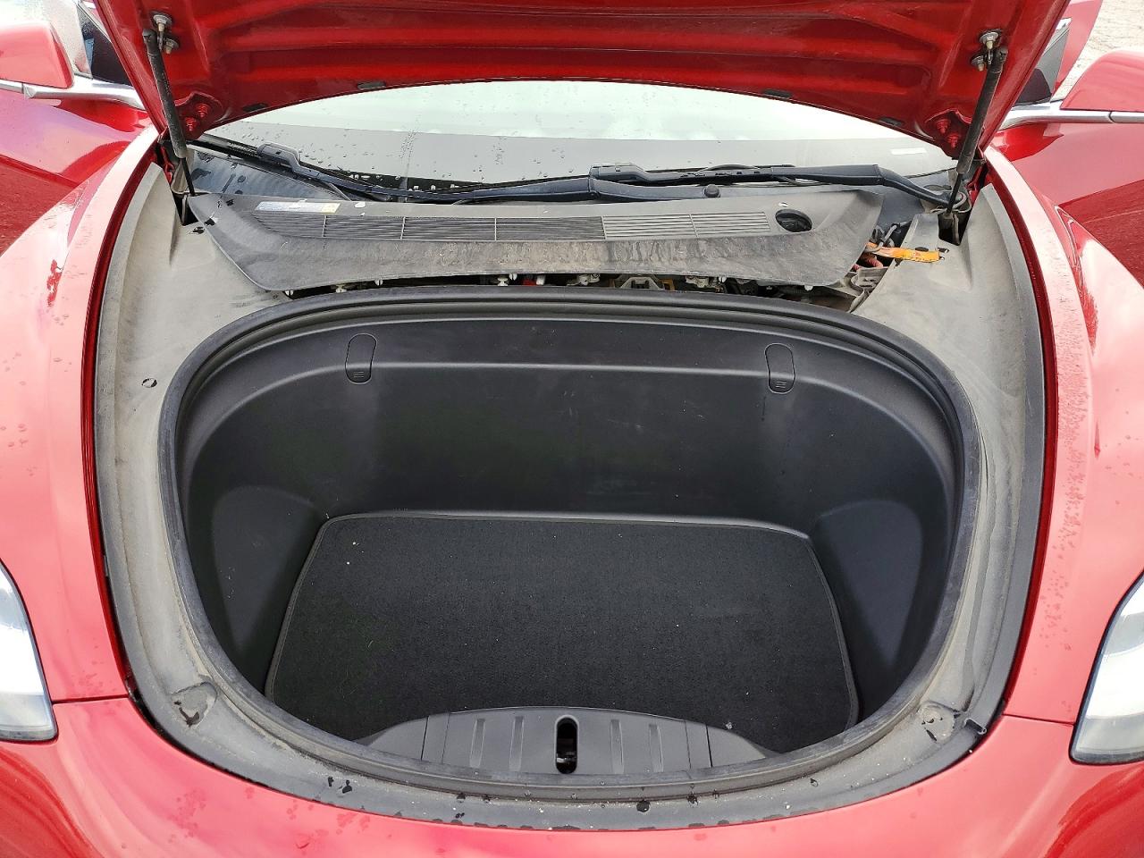 2018 TESLA MODEL 3 photo 11