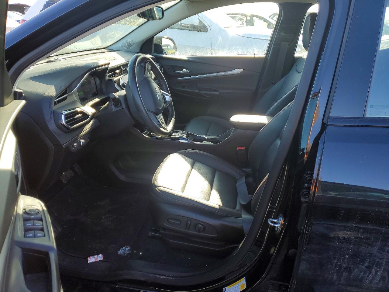 2023 CHEVROLET BOLT EUV LT photo 7