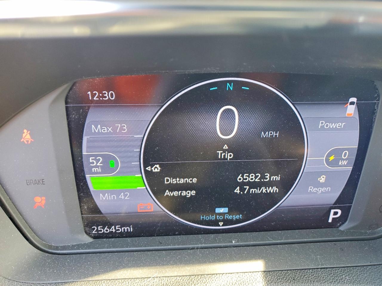 2023 CHEVROLET BOLT EUV LT photo 9