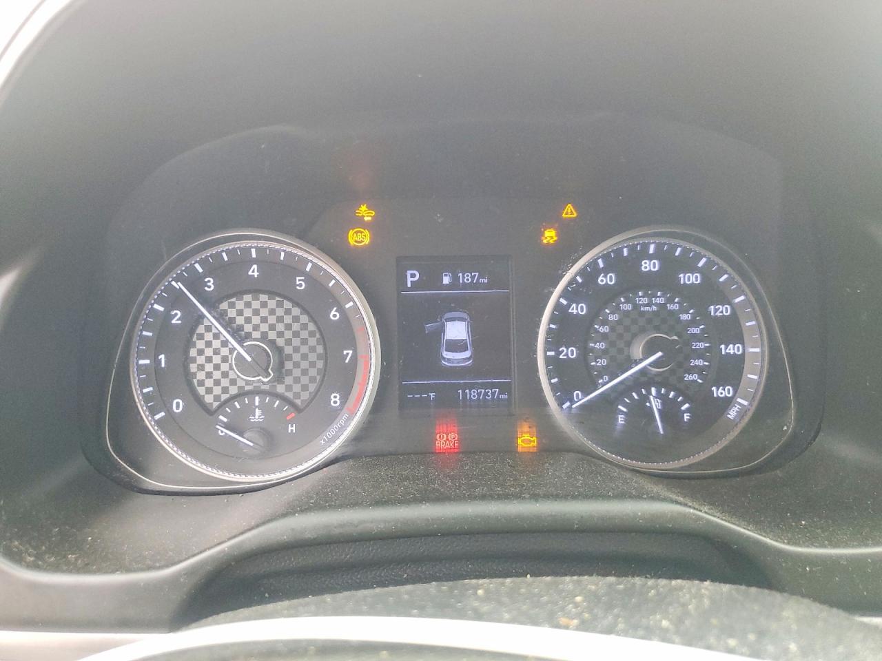 2019 HYUNDAI ELANTRA SEL photo 9