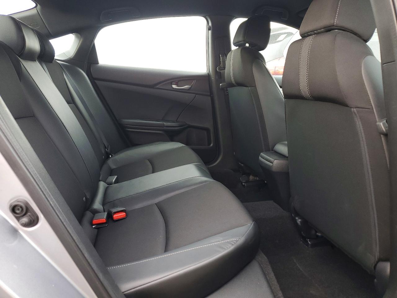 2020 HONDA CIVIC SPORT photo 10