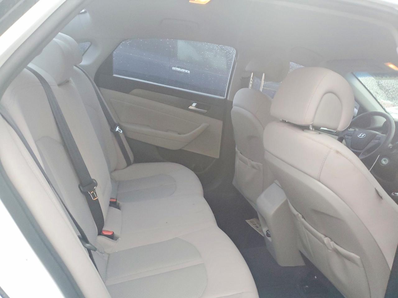 2015 HYUNDAI SONATA SPORT photo 10