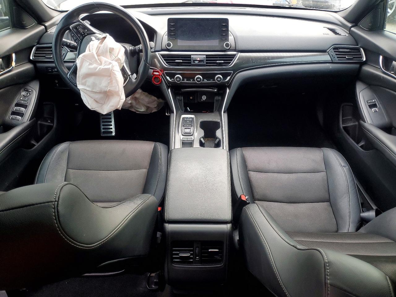 2020 HONDA ACCORD SPORT photo 15