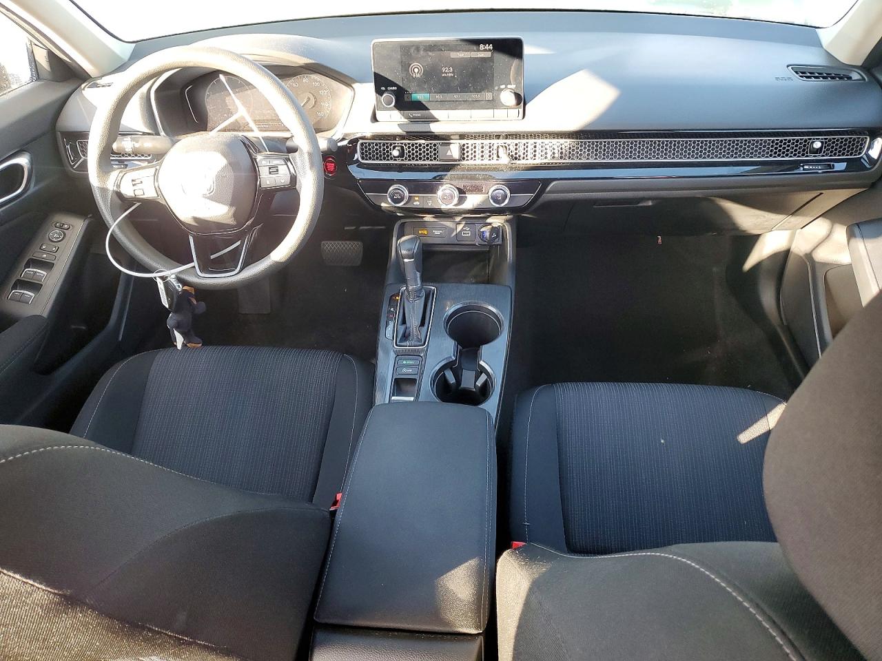 2023 HONDA CIVIC LX photo 8