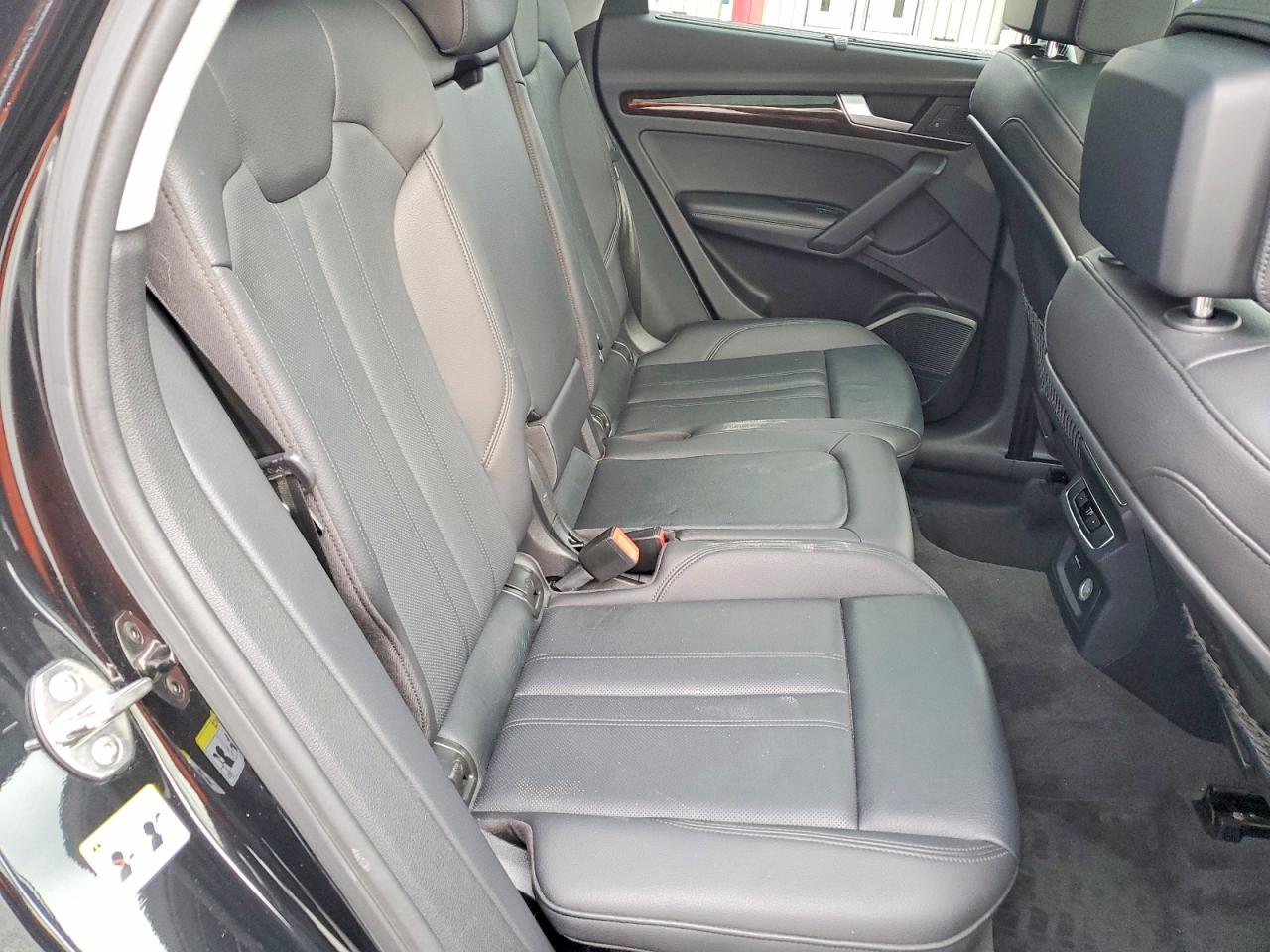 2019 AUDI Q5 PREMIUM PLUS photo 10