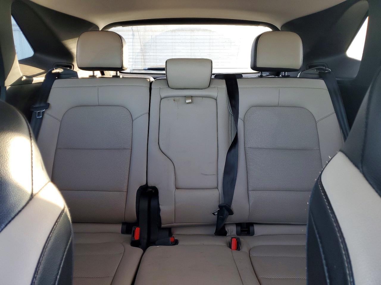 2022 FORD ESCAPE SEL photo 19