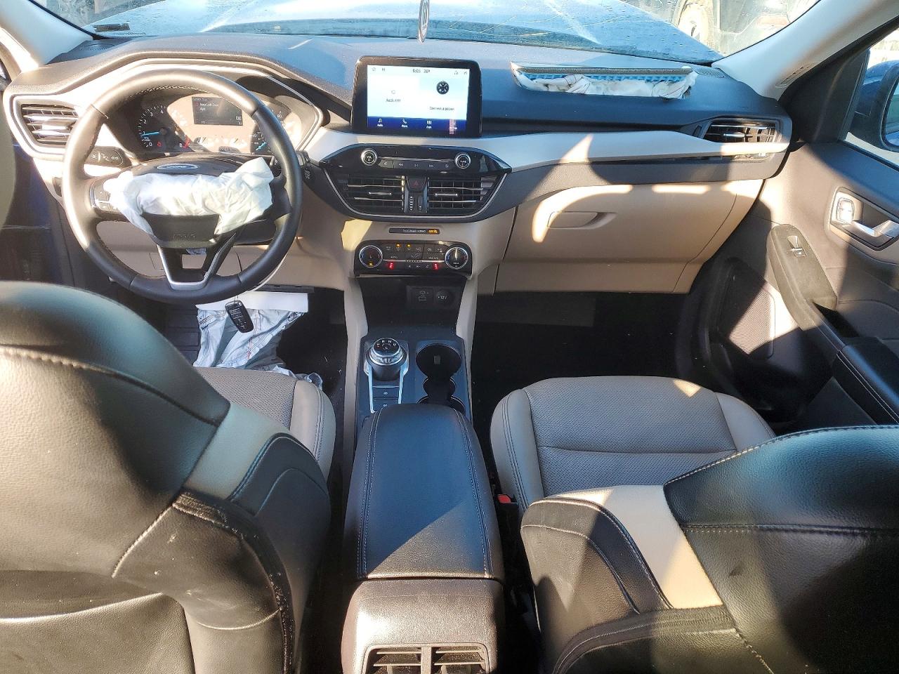 2022 FORD ESCAPE SEL photo 15