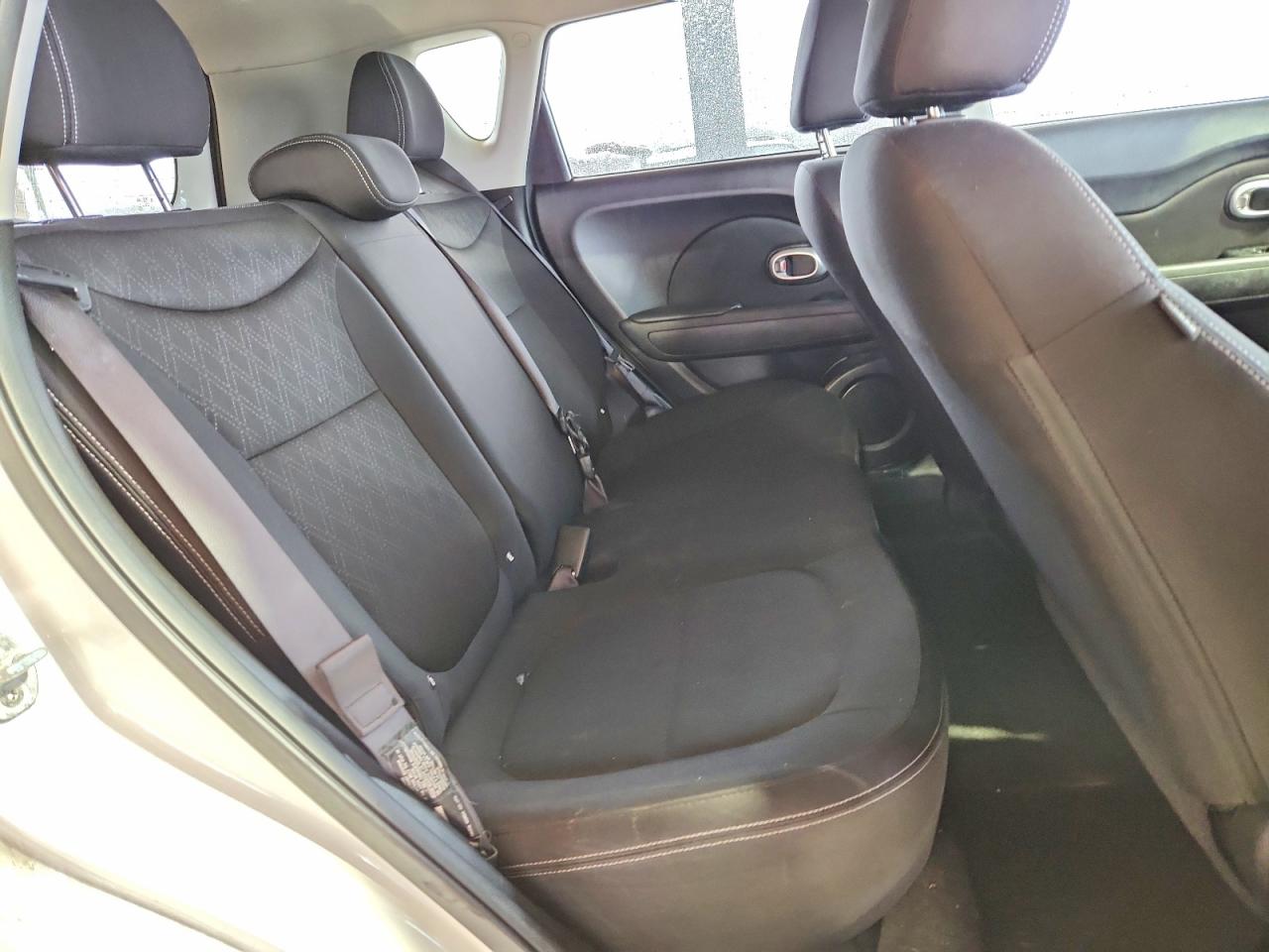 2015 KIA SOUL BASE photo 19
