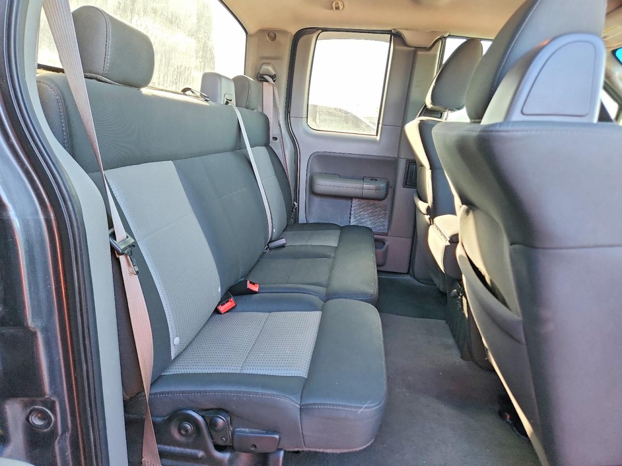 2007 FORD F150 photo 10