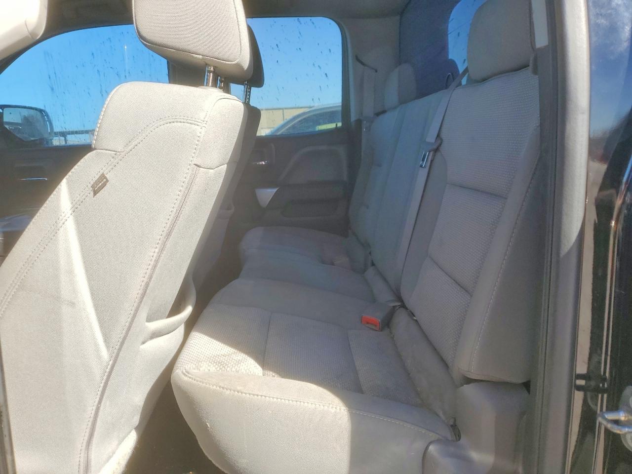 2016 CHEVROLET SILVERADO K1500 LT photo 10