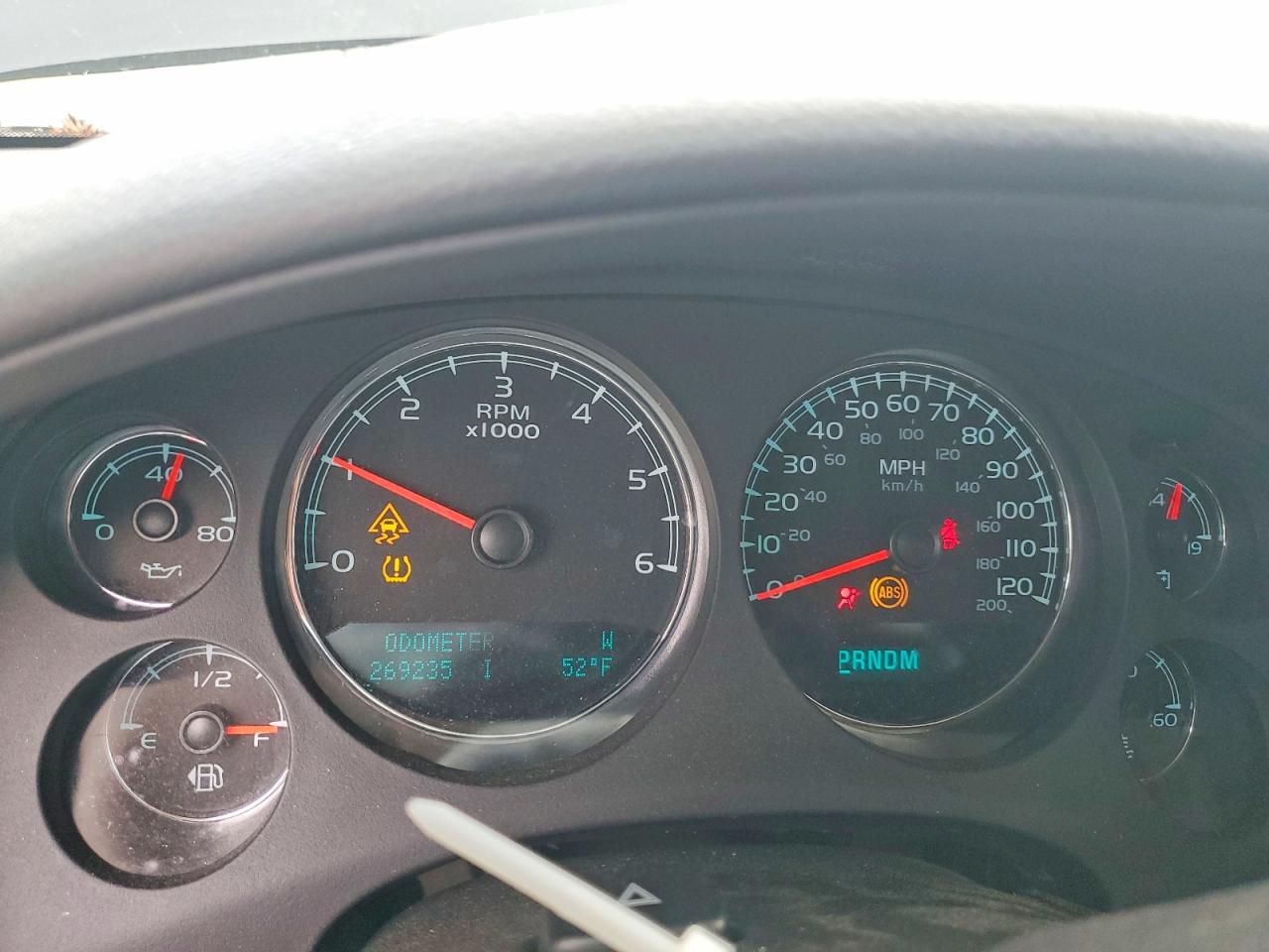 2009 CHEVROLET AVALANCHE C1500 LS photo 9
