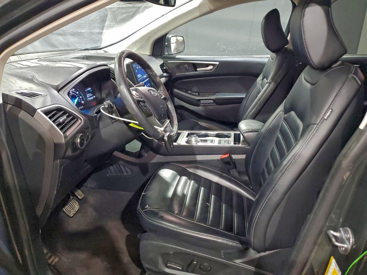 2024 FORD EDGE SEL photo 7