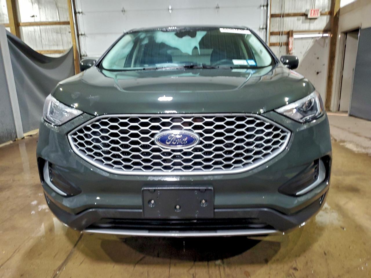 2024 FORD EDGE SEL photo 5