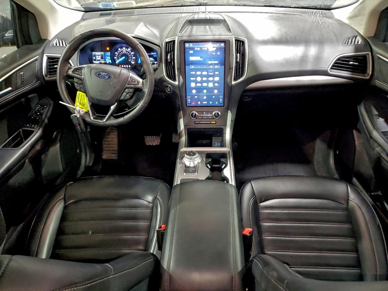 2024 FORD EDGE SEL photo 8