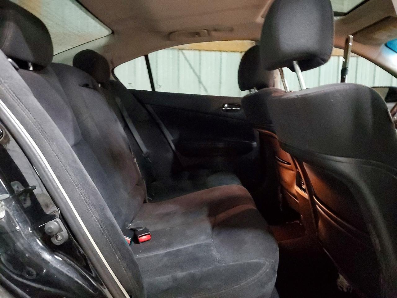 2013 NISSAN MAXIMA S photo 10