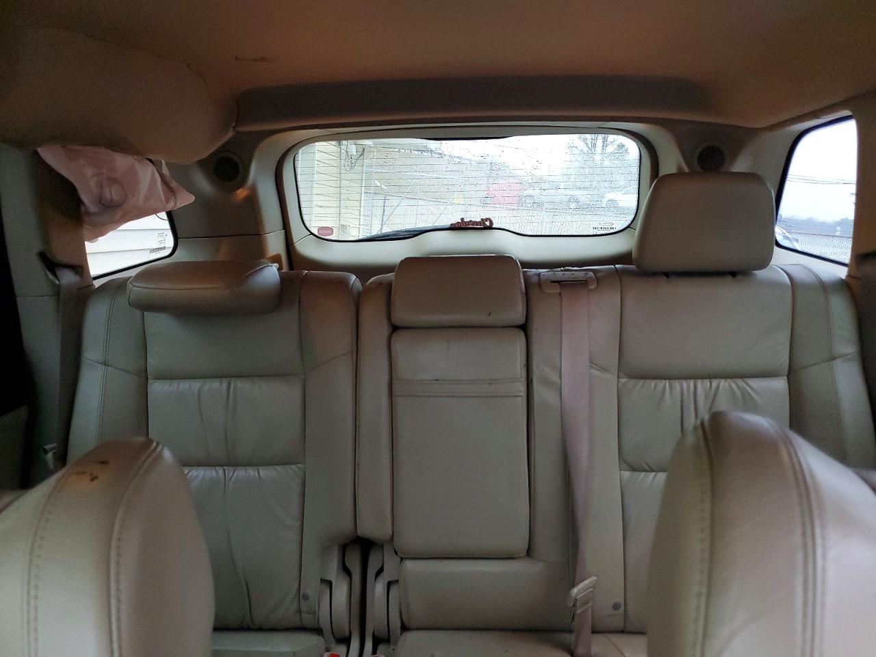 2014 JEEP GRAND CHEROKEE LIMITED photo 10