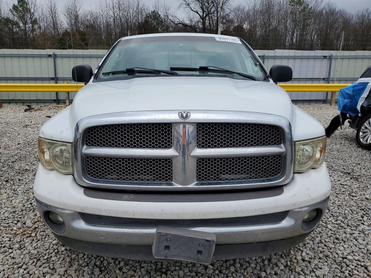 2002 DODGE RAM 1500 photo 5