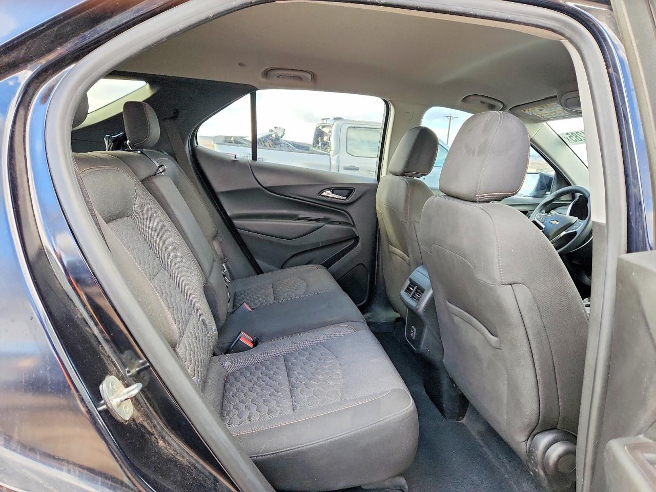 2020 CHEVROLET EQUINOX LT photo 11