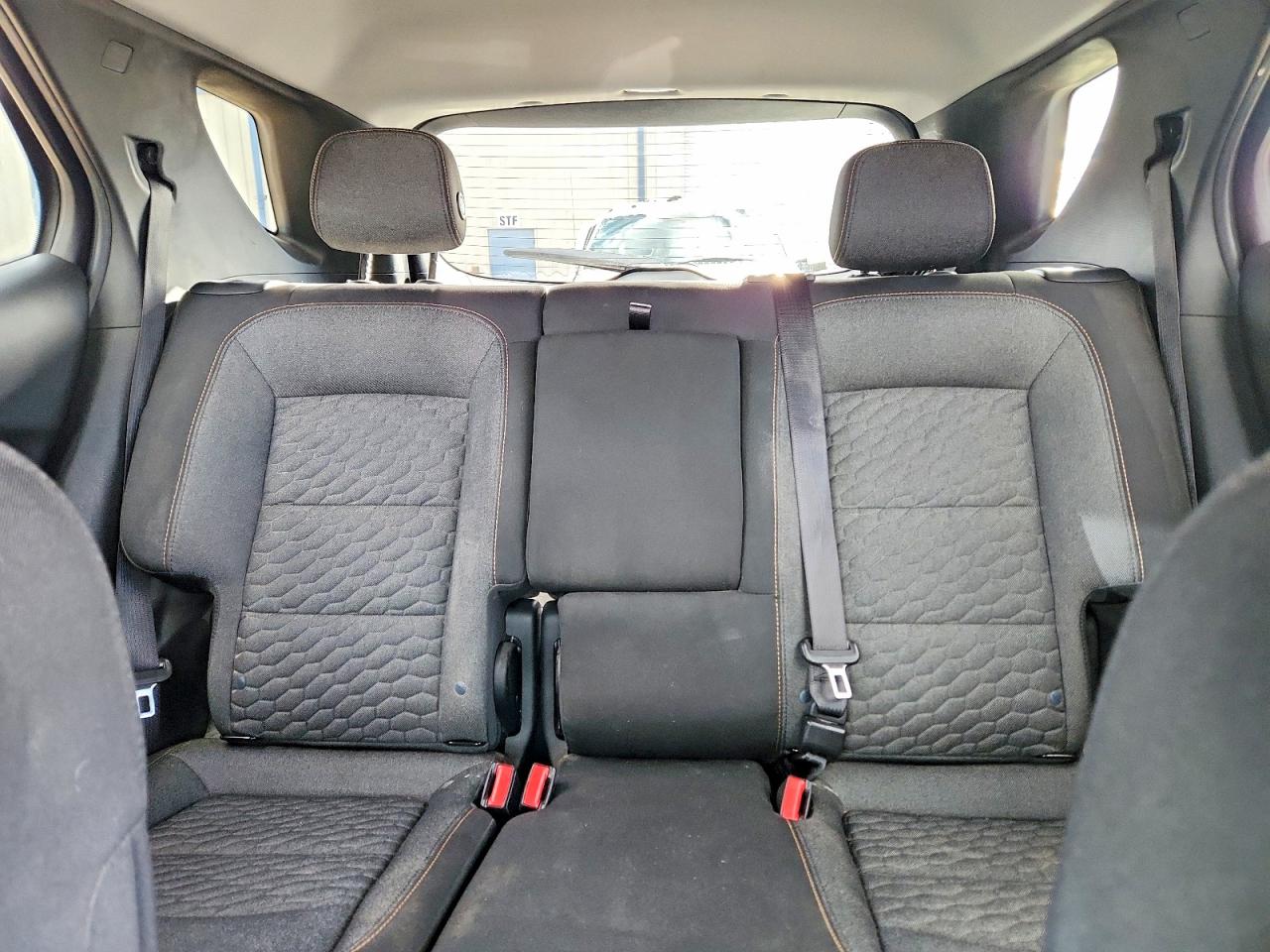 2020 CHEVROLET EQUINOX LT photo 10