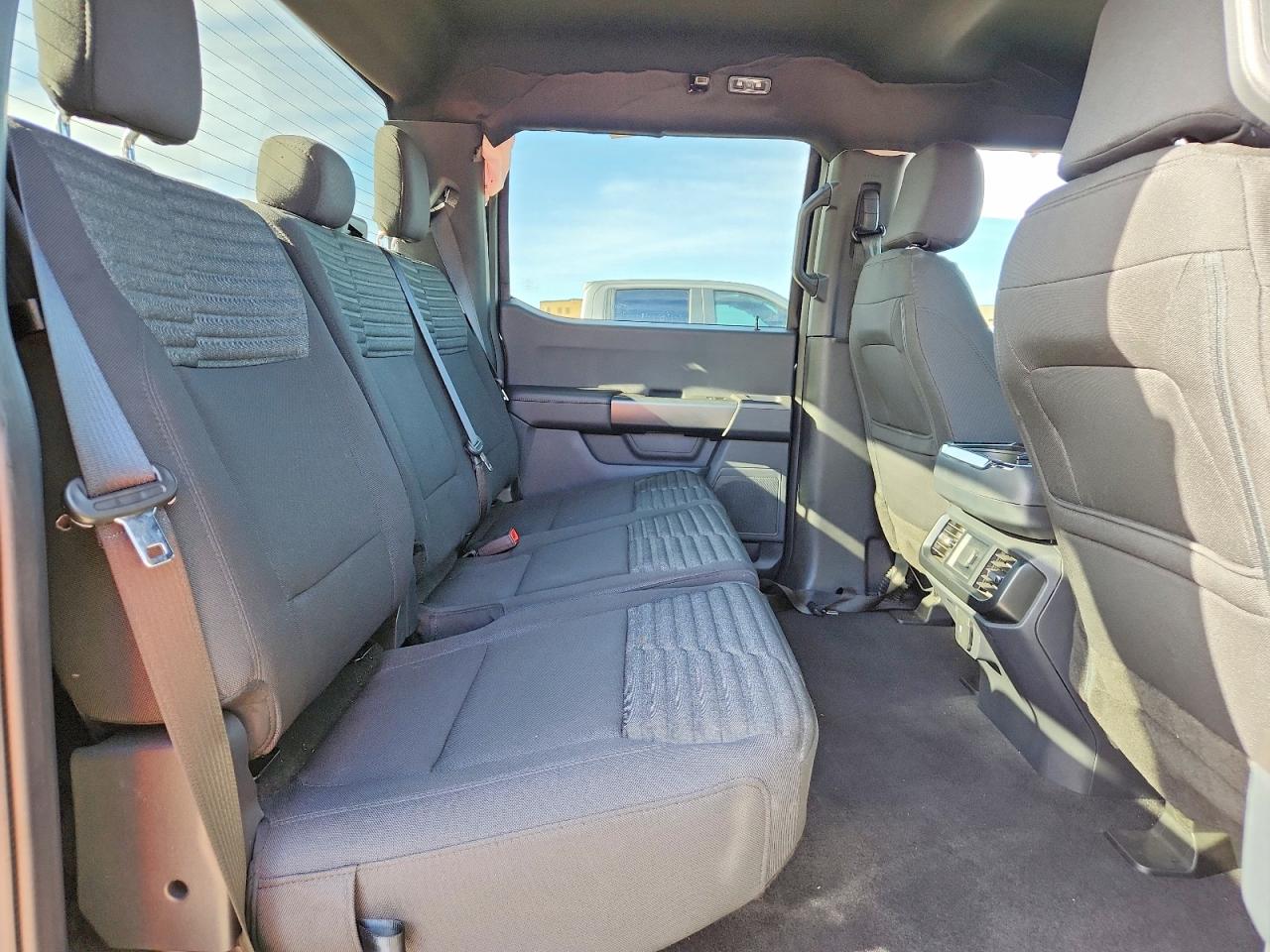 2023 FORD F150 SUPERCREW photo 19