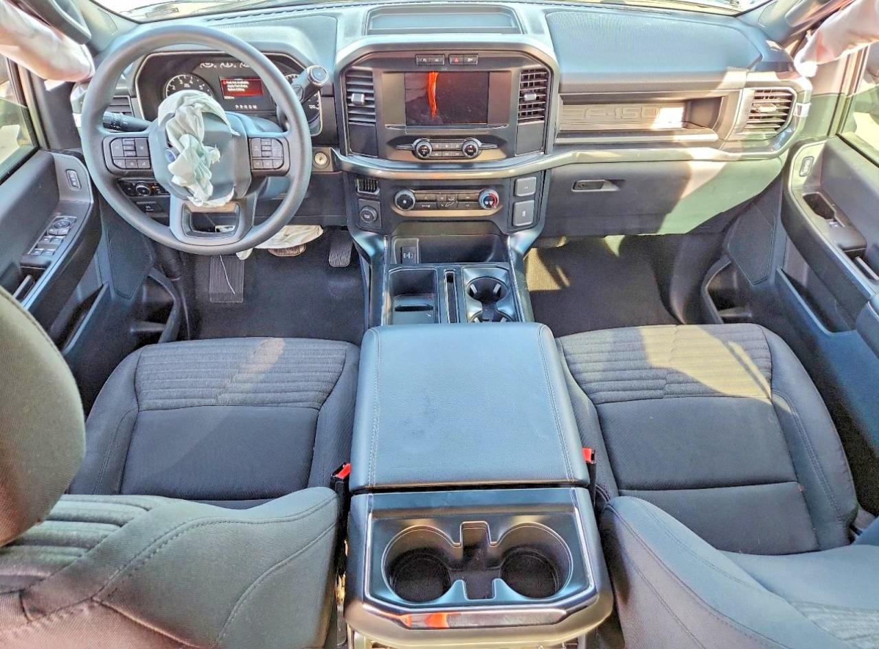 2023 FORD F150 SUPERCREW photo 15