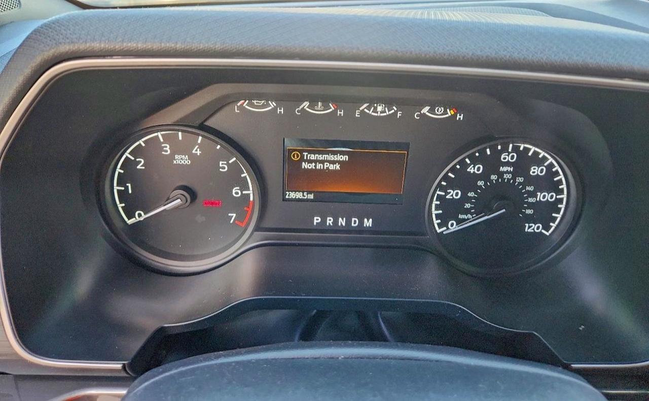2023 FORD F150 SUPERCREW photo 17
