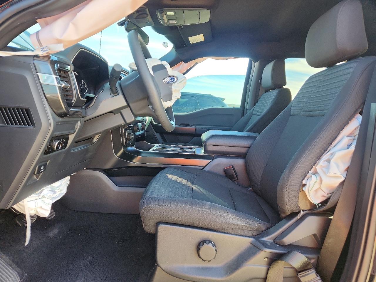 2023 FORD F150 SUPERCREW photo 13